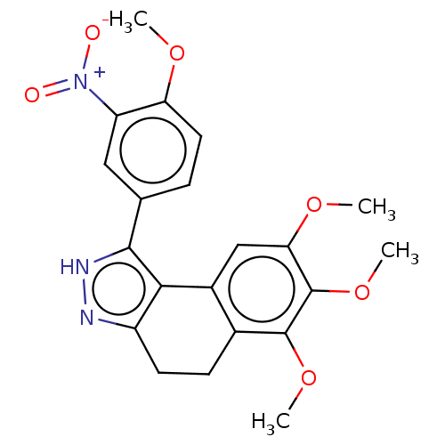 Chemical structure of BindingDB Monomer ID 50524765
