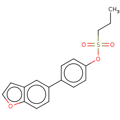 Chemical structure of BindingDB Monomer ID 50524766