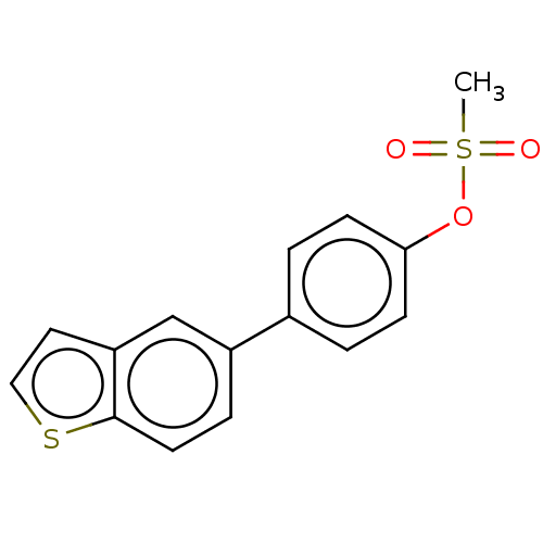 Chemical structure of BindingDB Monomer ID 50524767