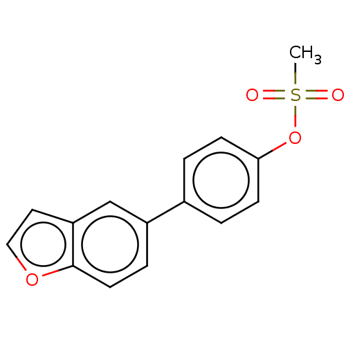 Chemical structure of BindingDB Monomer ID 50524769
