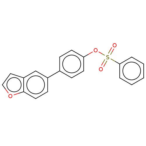 Chemical structure of BindingDB Monomer ID 50524770