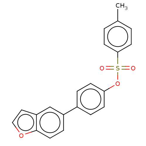 Chemical structure of BindingDB Monomer ID 50524771