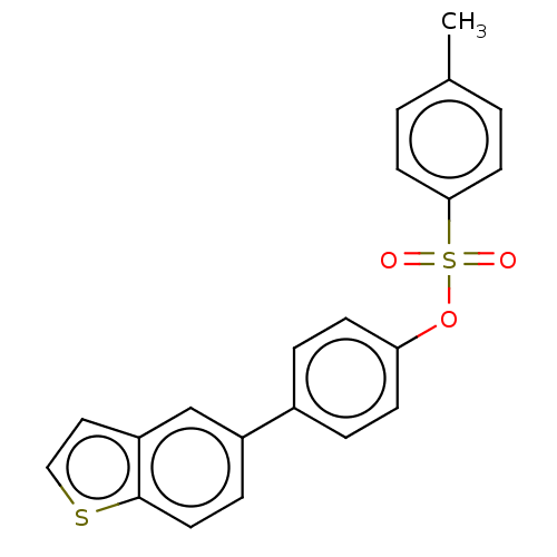 Chemical structure of BindingDB Monomer ID 50524774