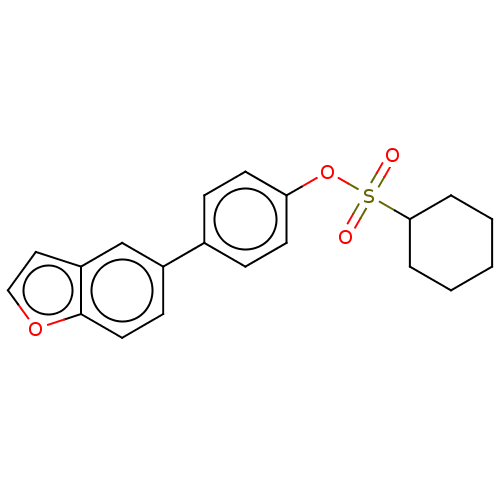 Chemical structure of BindingDB Monomer ID 50524777