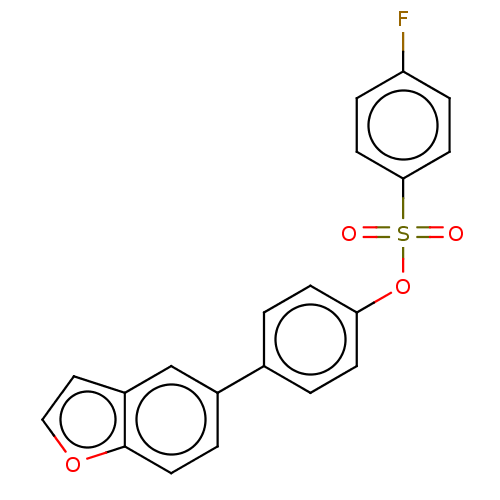 Chemical structure of BindingDB Monomer ID 50524779