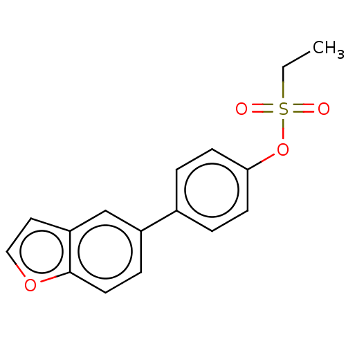 Chemical structure of BindingDB Monomer ID 50524782