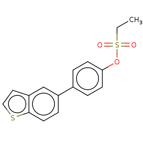 Chemical structure of BindingDB Monomer ID 50524784