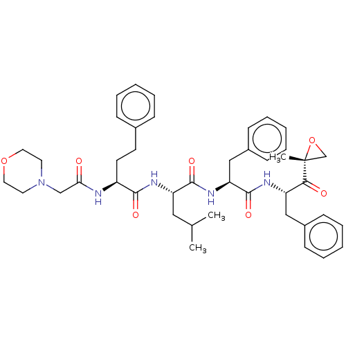 Chemical structure of BindingDB Monomer ID 50524788