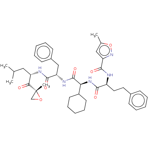 Chemical structure of BindingDB Monomer ID 50524795