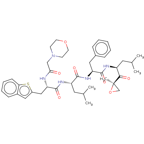Chemical structure of BindingDB Monomer ID 50524796