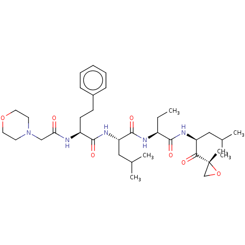 Chemical structure of BindingDB Monomer ID 50524803