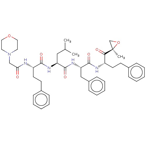 Chemical structure of BindingDB Monomer ID 50524804