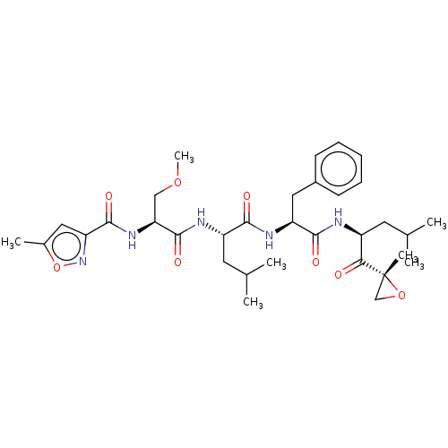 Chemical structure of BindingDB Monomer ID 50524806