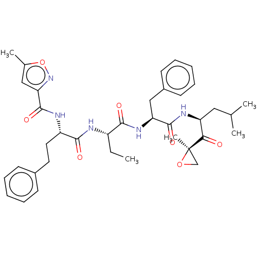 Chemical structure of BindingDB Monomer ID 50524811
