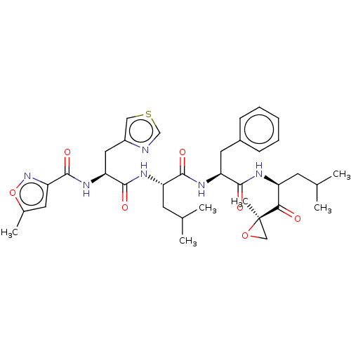 Chemical structure of BindingDB Monomer ID 50524812