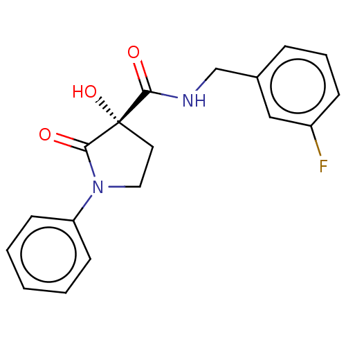 Chemical structure of BindingDB Monomer ID 50524851