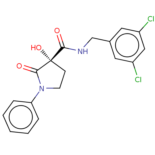 Chemical structure of BindingDB Monomer ID 50524853