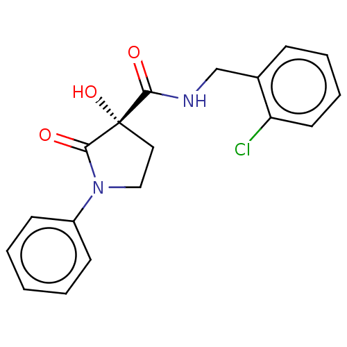 Chemical structure of BindingDB Monomer ID 50524872