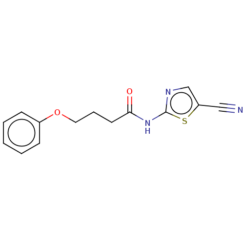 Chemical structure of BindingDB Monomer ID 50524874