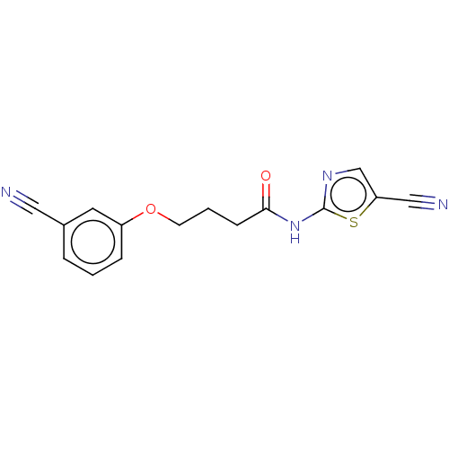 Chemical structure of BindingDB Monomer ID 50524879