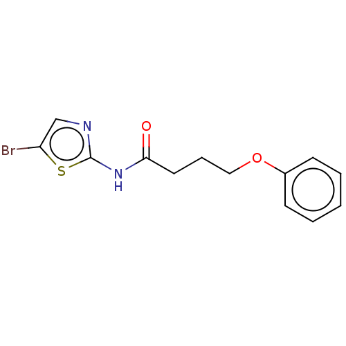 Chemical structure of BindingDB Monomer ID 50524886