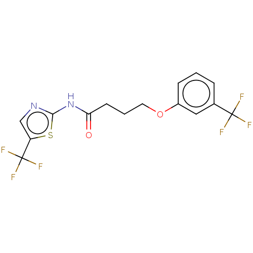 Chemical structure of BindingDB Monomer ID 50524888