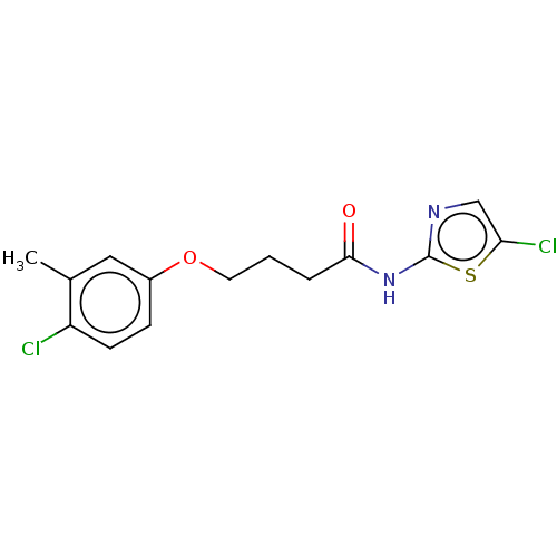 Chemical structure of BindingDB Monomer ID 50524889