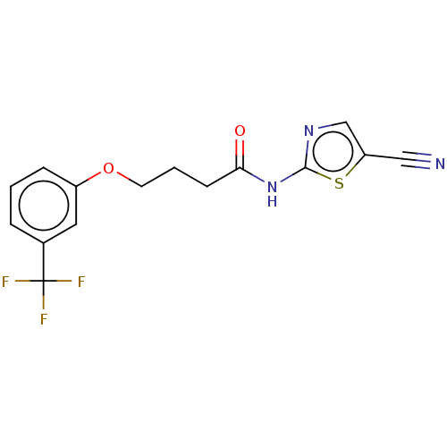 Chemical structure of BindingDB Monomer ID 50524890