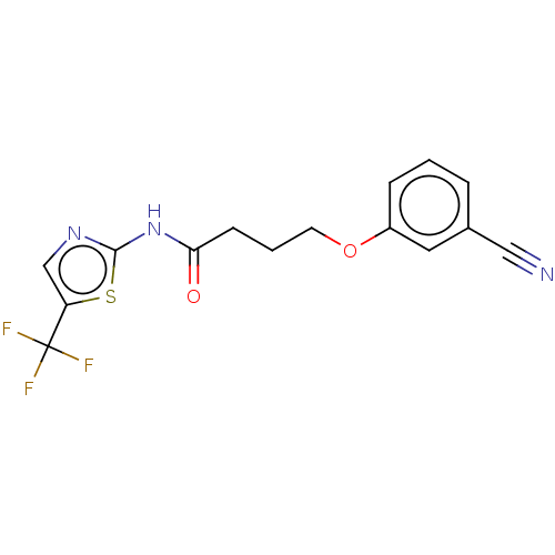 Chemical structure of BindingDB Monomer ID 50524891