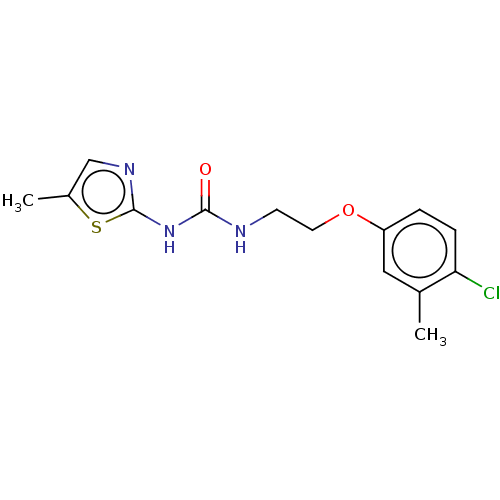 Chemical structure of BindingDB Monomer ID 50524899