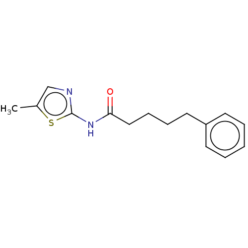 Chemical structure of BindingDB Monomer ID 50524901