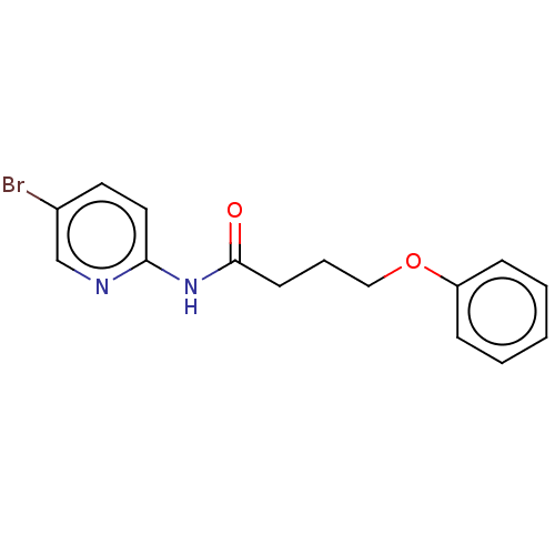 Chemical structure of BindingDB Monomer ID 50524905