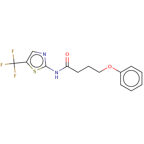 Chemical structure of BindingDB Monomer ID 50524917