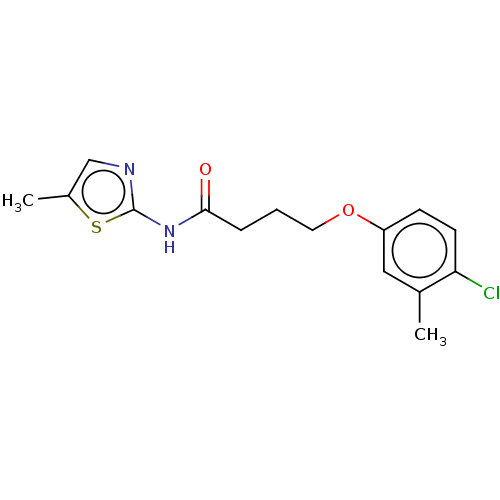 Chemical structure of BindingDB Monomer ID 50524920