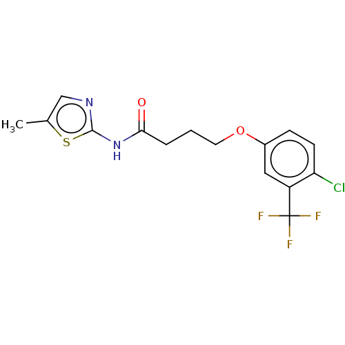 Chemical structure of BindingDB Monomer ID 50524921