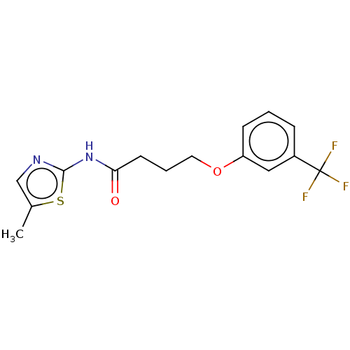 Chemical structure of BindingDB Monomer ID 50524930