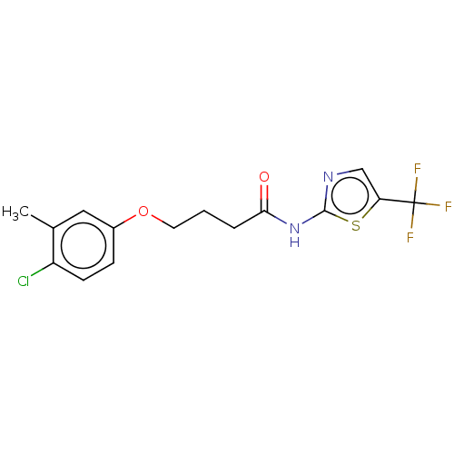 Chemical structure of BindingDB Monomer ID 50524936