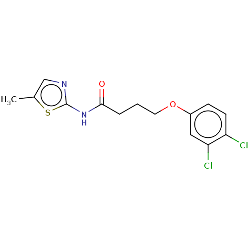 Chemical structure of BindingDB Monomer ID 50524938