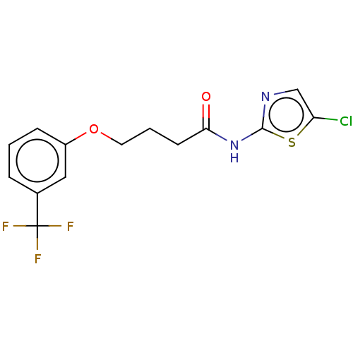 Chemical structure of BindingDB Monomer ID 50524946