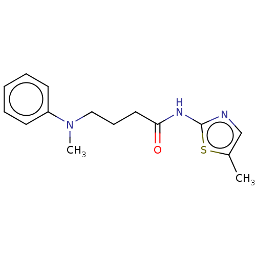 Chemical structure of BindingDB Monomer ID 50524951