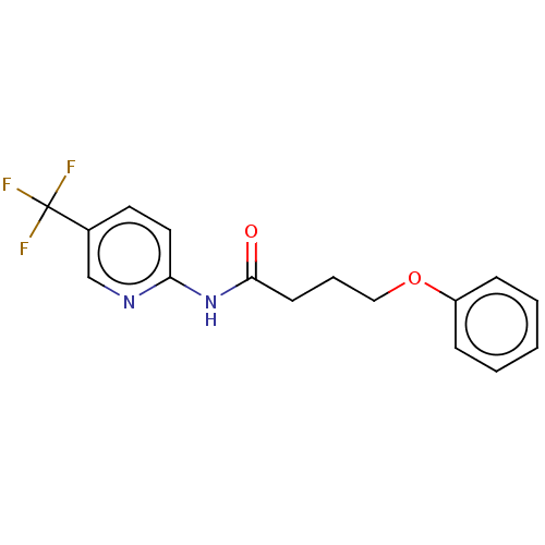 Chemical structure of BindingDB Monomer ID 50524953
