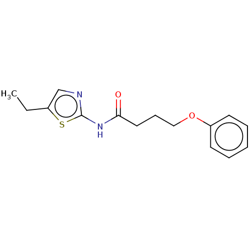 Chemical structure of BindingDB Monomer ID 50524957