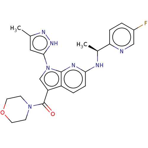 Chemical structure of BindingDB Monomer ID 50524980