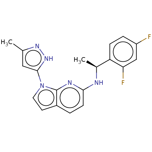 Chemical structure of BindingDB Monomer ID 50524982