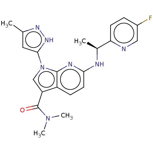 Chemical structure of BindingDB Monomer ID 50524987