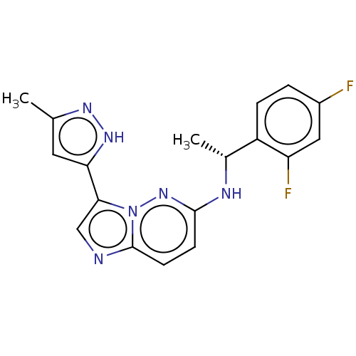 Chemical structure of BindingDB Monomer ID 50524990