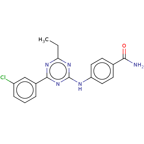 Chemical structure of BindingDB Monomer ID 50524998