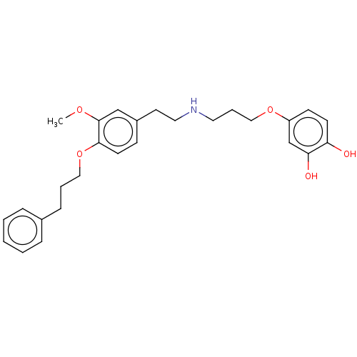 Chemical structure of BindingDB Monomer ID 50525093