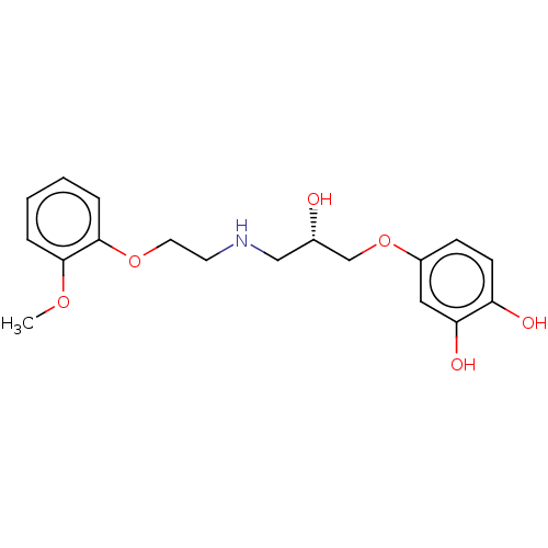 Chemical structure of BindingDB Monomer ID 50525095