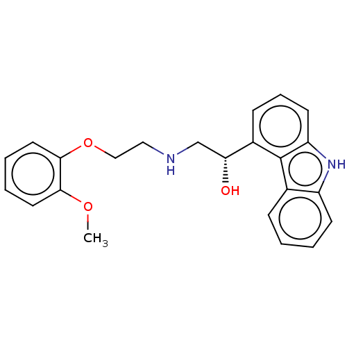 Chemical structure of BindingDB Monomer ID 50525096